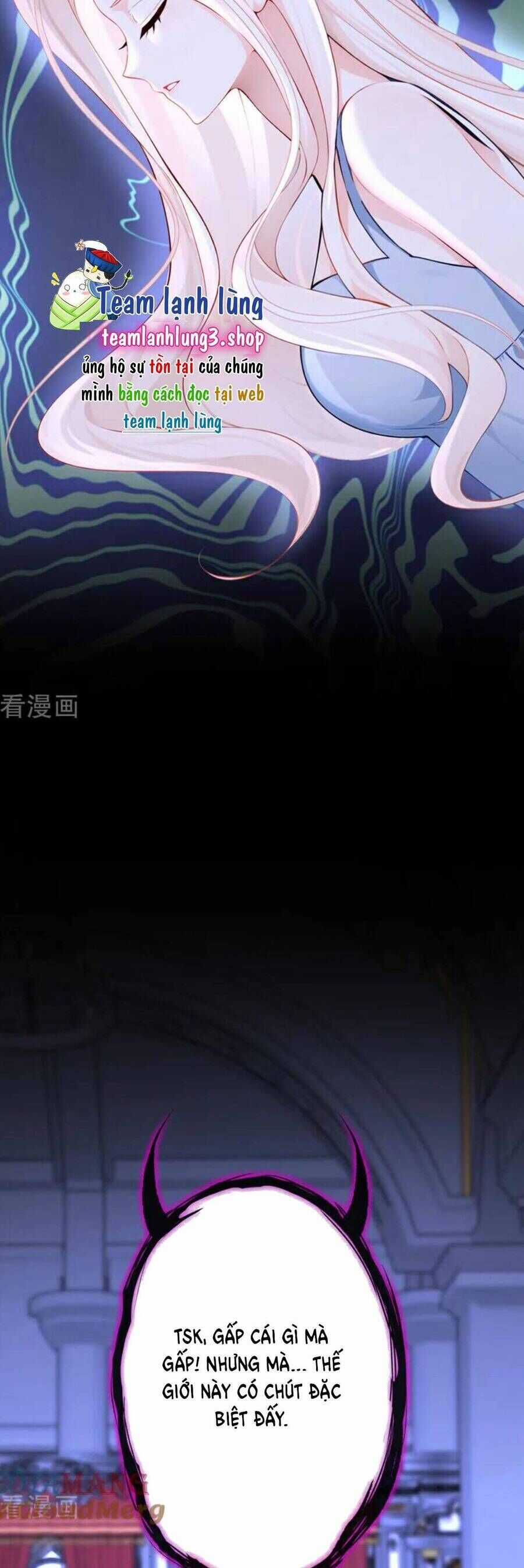 Xuyên Nhanh: Ký Chủ Cô Ấy Một Lòng Muốn Chết Chương 133 trang 15