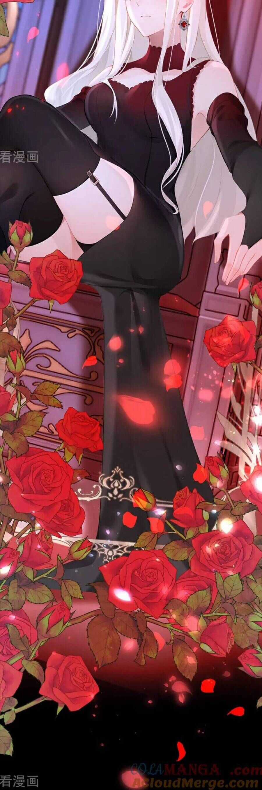 Xuyên Nhanh: Ký Chủ Cô Ấy Một Lòng Muốn Chết Chương 133 trang 17