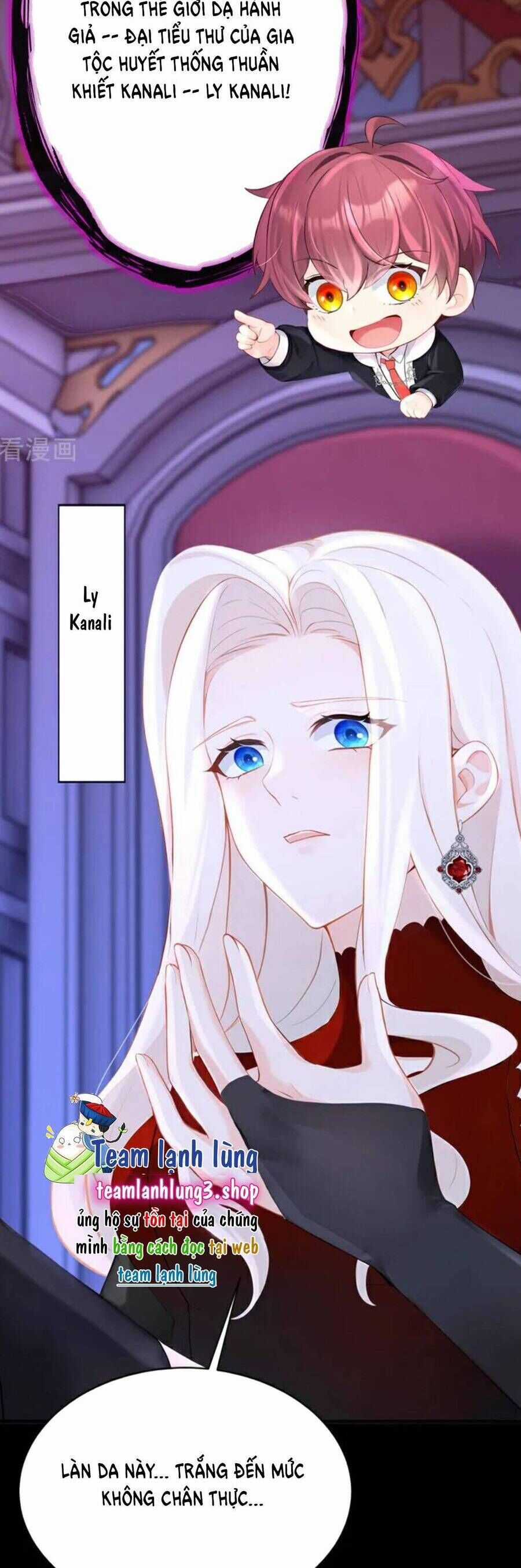 Xuyên Nhanh: Ký Chủ Cô Ấy Một Lòng Muốn Chết Chương 133 trang 22