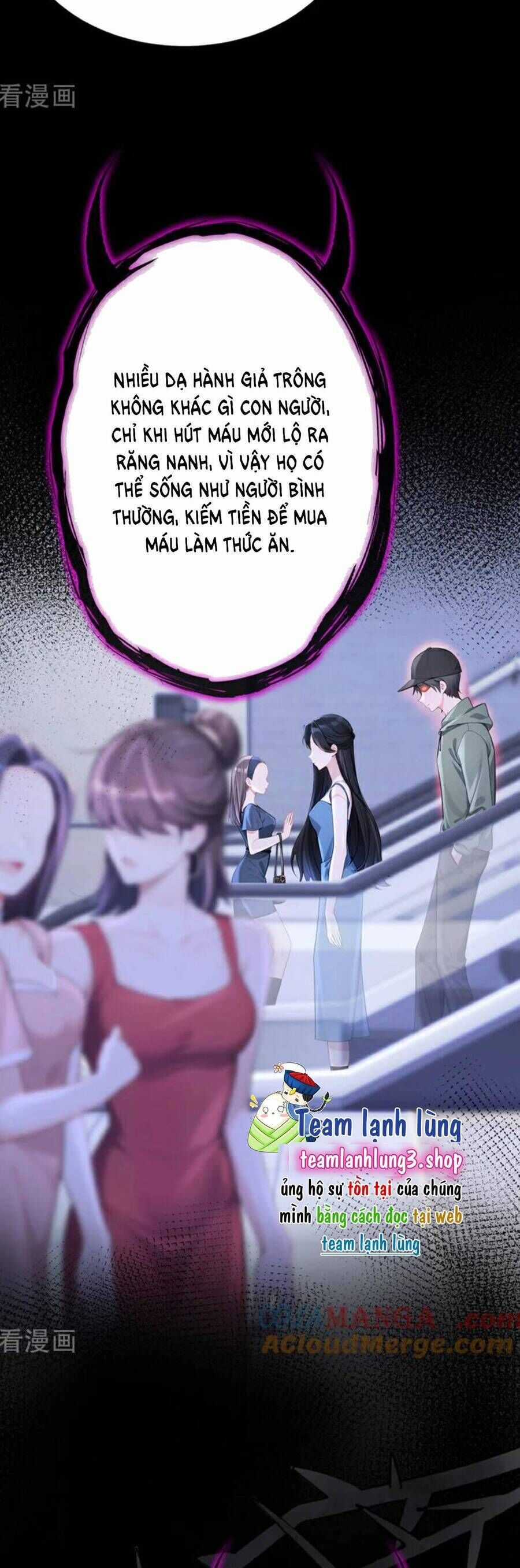 Xuyên Nhanh: Ký Chủ Cô Ấy Một Lòng Muốn Chết Chương 133 trang 23