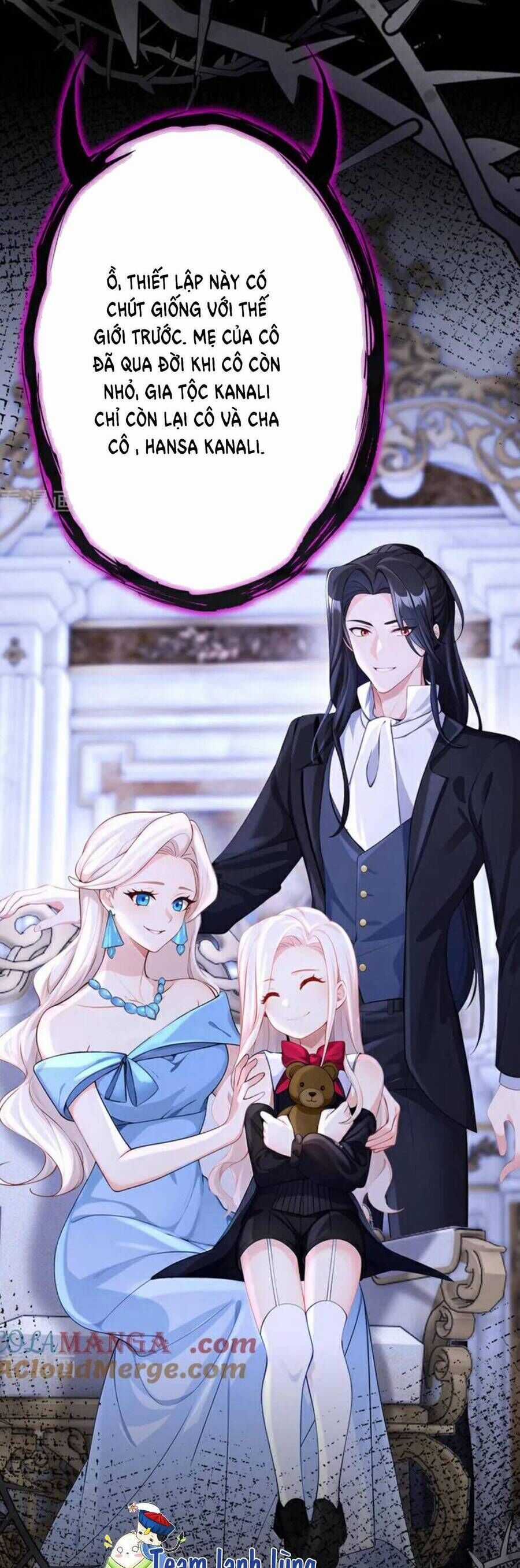 Xuyên Nhanh: Ký Chủ Cô Ấy Một Lòng Muốn Chết Chương 133 trang 25