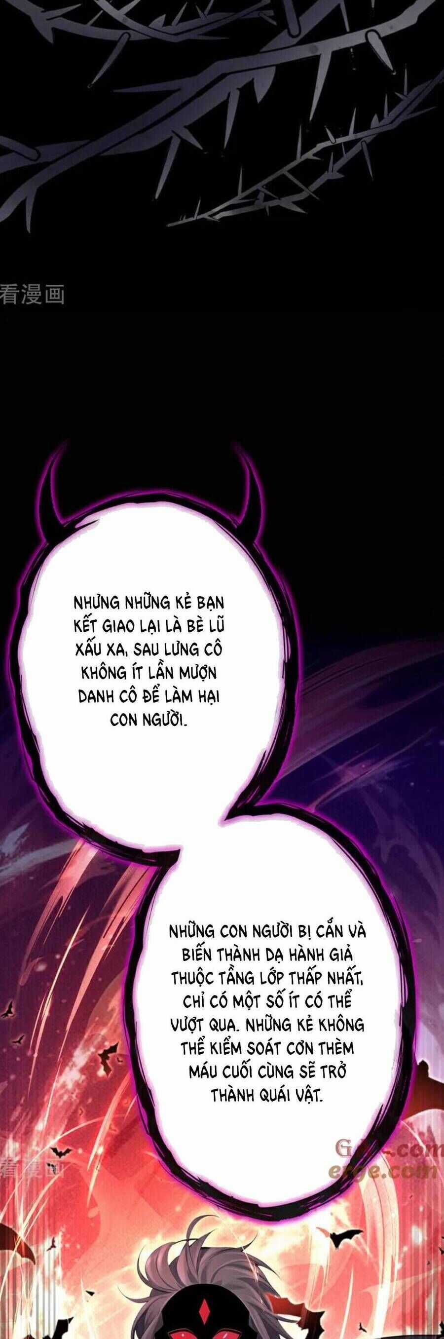 Xuyên Nhanh: Ký Chủ Cô Ấy Một Lòng Muốn Chết Chương 133 trang 27