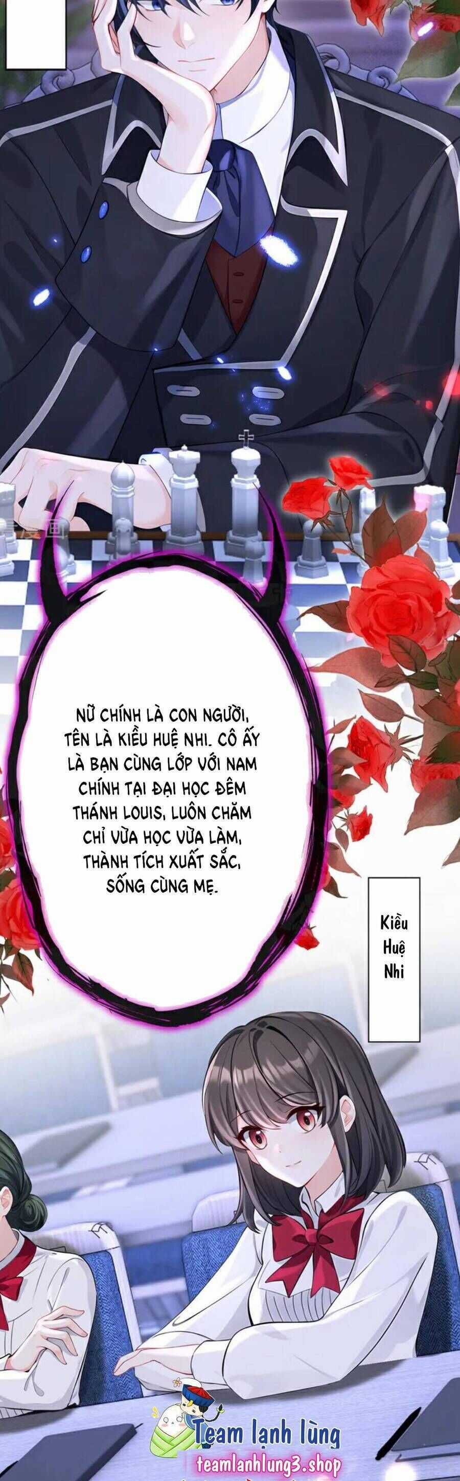 Xuyên Nhanh: Ký Chủ Cô Ấy Một Lòng Muốn Chết Chương 133 trang 30