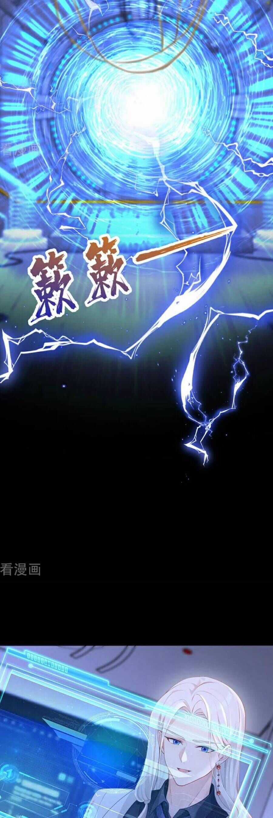 Xuyên Nhanh: Ký Chủ Cô Ấy Một Lòng Muốn Chết Chương 133 trang 9