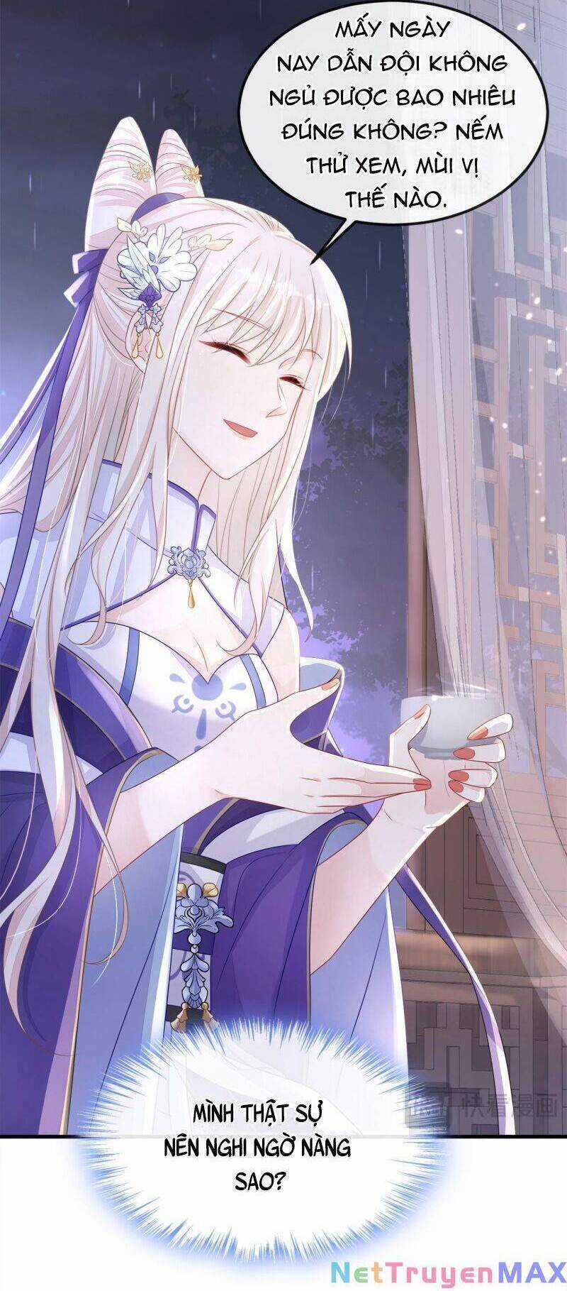 Xuyên Nhanh: Ký Chủ Cô Ấy Một Lòng Muốn Chết Chương 14 trang 17