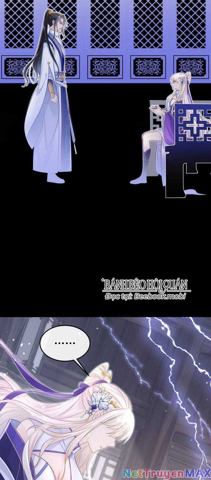 Xuyên Nhanh: Ký Chủ Cô Ấy Một Lòng Muốn Chết Chương 14 trang 19