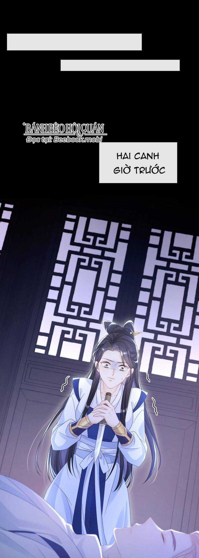 Xuyên Nhanh: Ký Chủ Cô Ấy Một Lòng Muốn Chết Chương 14 trang 2