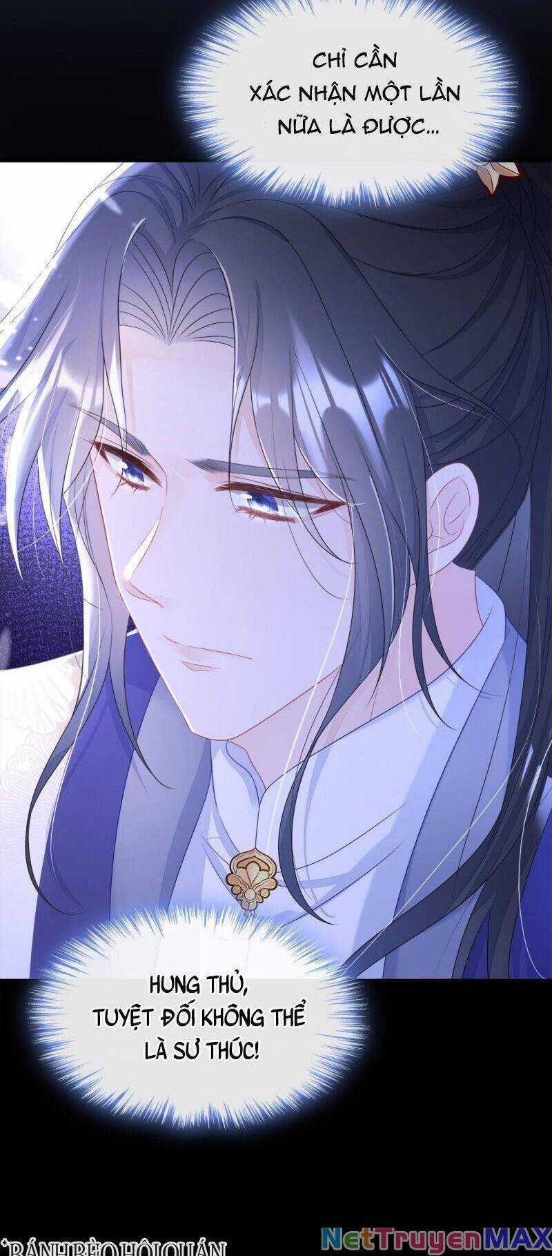 Xuyên Nhanh: Ký Chủ Cô Ấy Một Lòng Muốn Chết Chương 14 trang 21