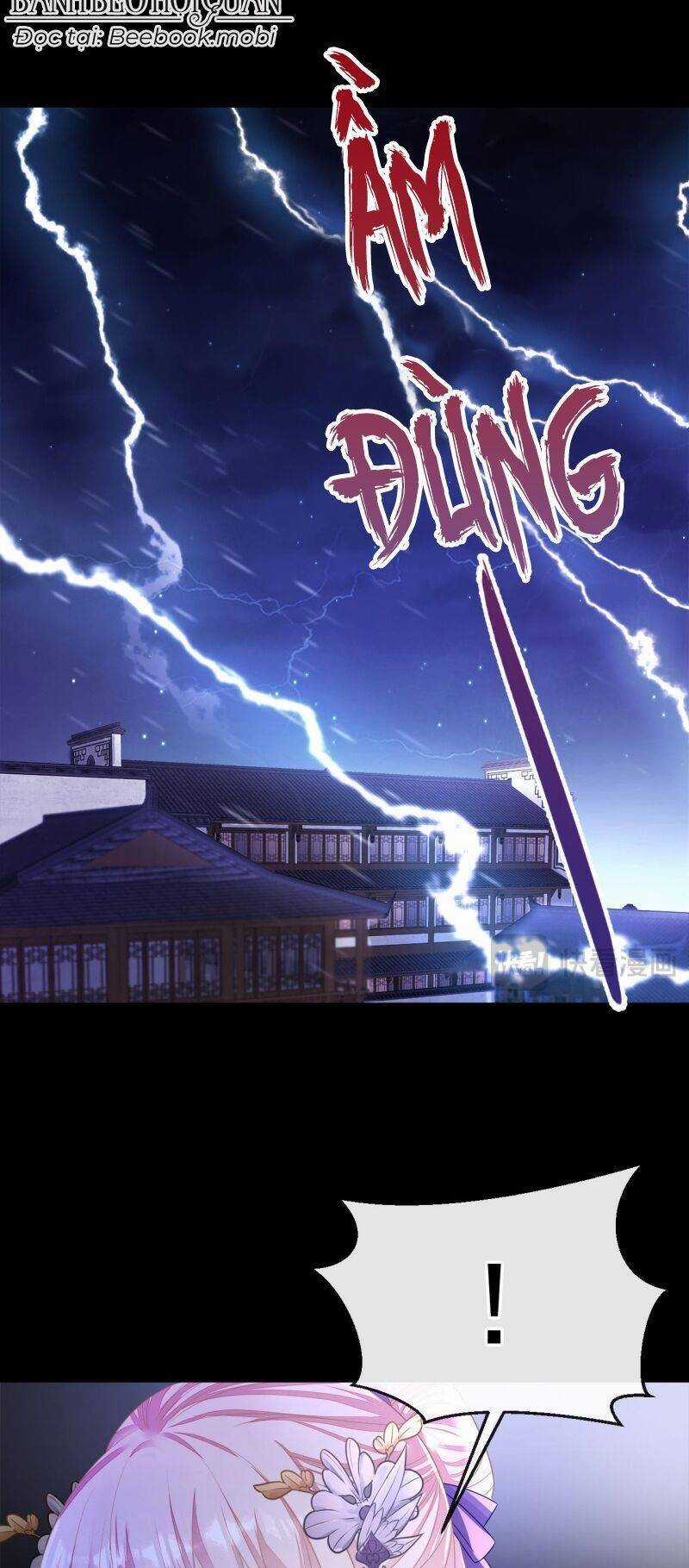 Xuyên Nhanh: Ký Chủ Cô Ấy Một Lòng Muốn Chết Chương 14 trang 22