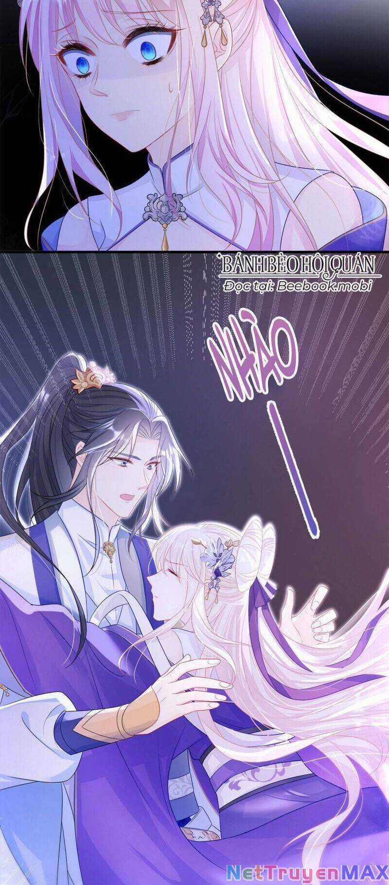 Xuyên Nhanh: Ký Chủ Cô Ấy Một Lòng Muốn Chết Chương 14 trang 23