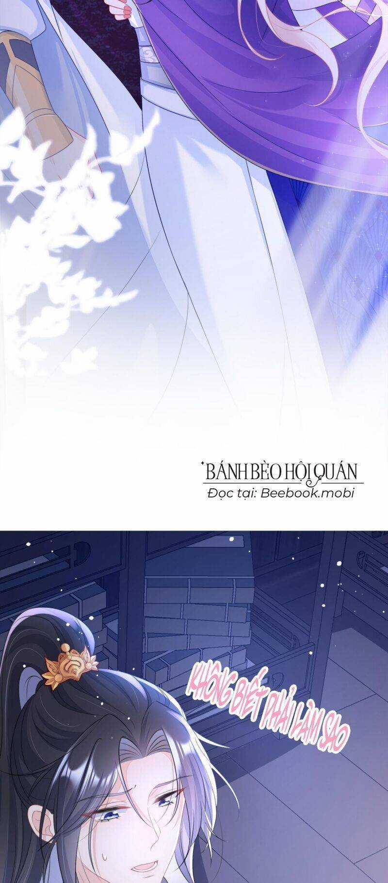 Xuyên Nhanh: Ký Chủ Cô Ấy Một Lòng Muốn Chết Chương 14 trang 26