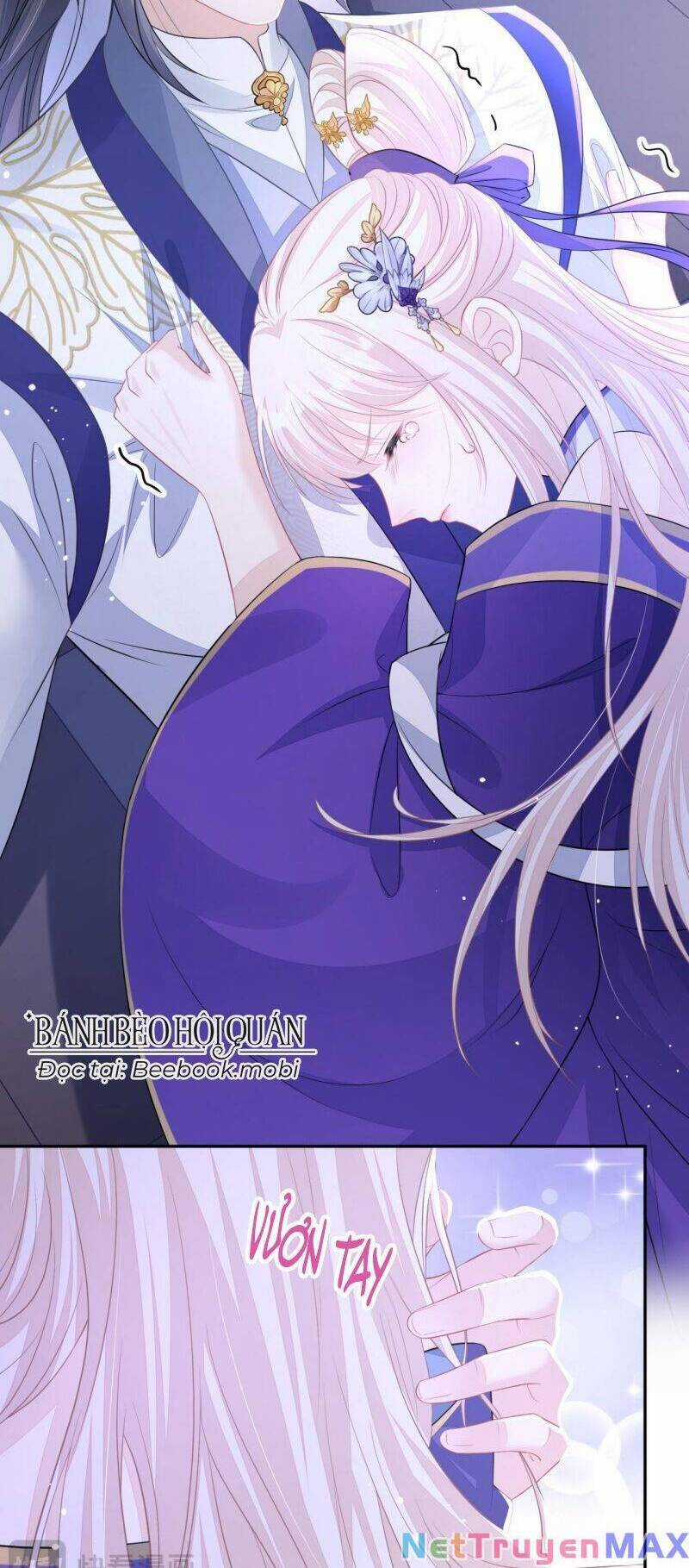 Xuyên Nhanh: Ký Chủ Cô Ấy Một Lòng Muốn Chết Chương 14 trang 27