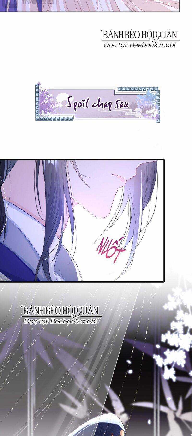 Xuyên Nhanh: Ký Chủ Cô Ấy Một Lòng Muốn Chết Chương 14 trang 28