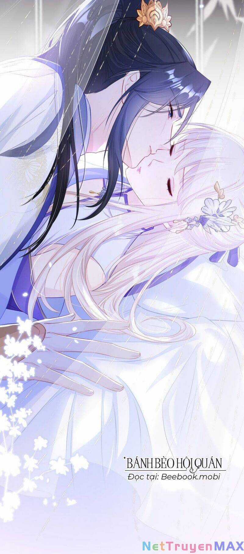 Xuyên Nhanh: Ký Chủ Cô Ấy Một Lòng Muốn Chết Chương 14 trang 29