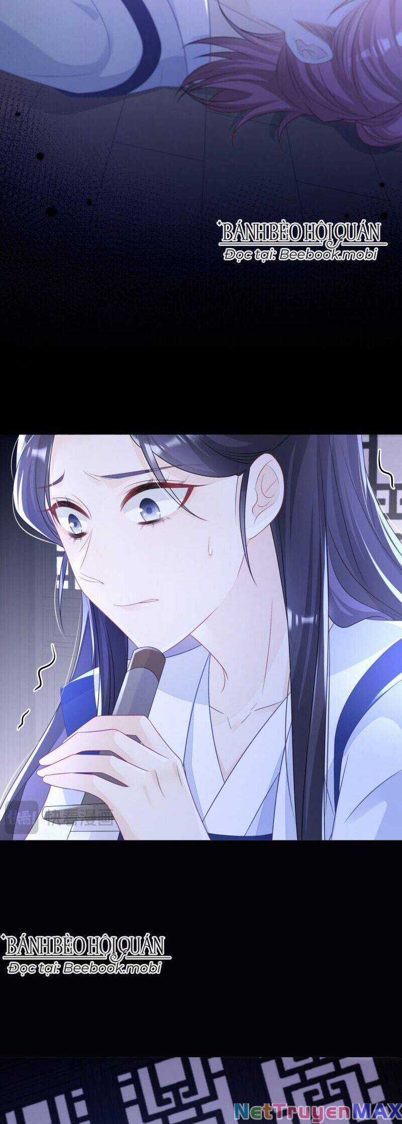 Xuyên Nhanh: Ký Chủ Cô Ấy Một Lòng Muốn Chết Chương 14 trang 3