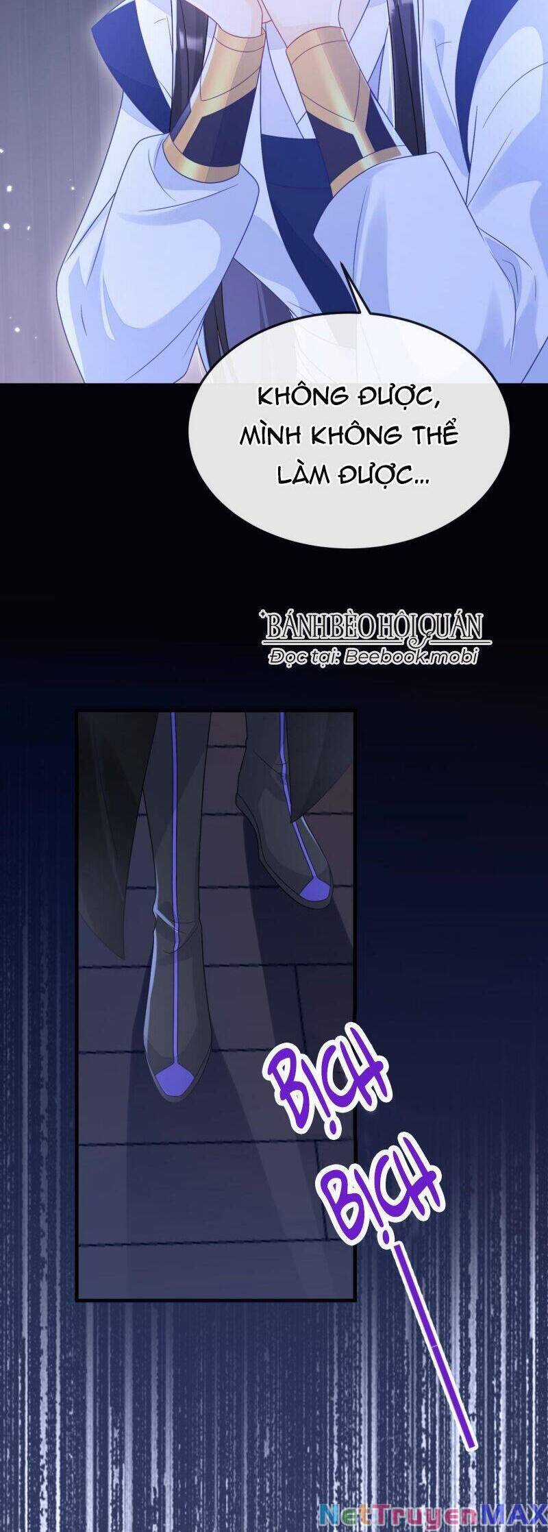 Xuyên Nhanh: Ký Chủ Cô Ấy Một Lòng Muốn Chết Chương 14 trang 5