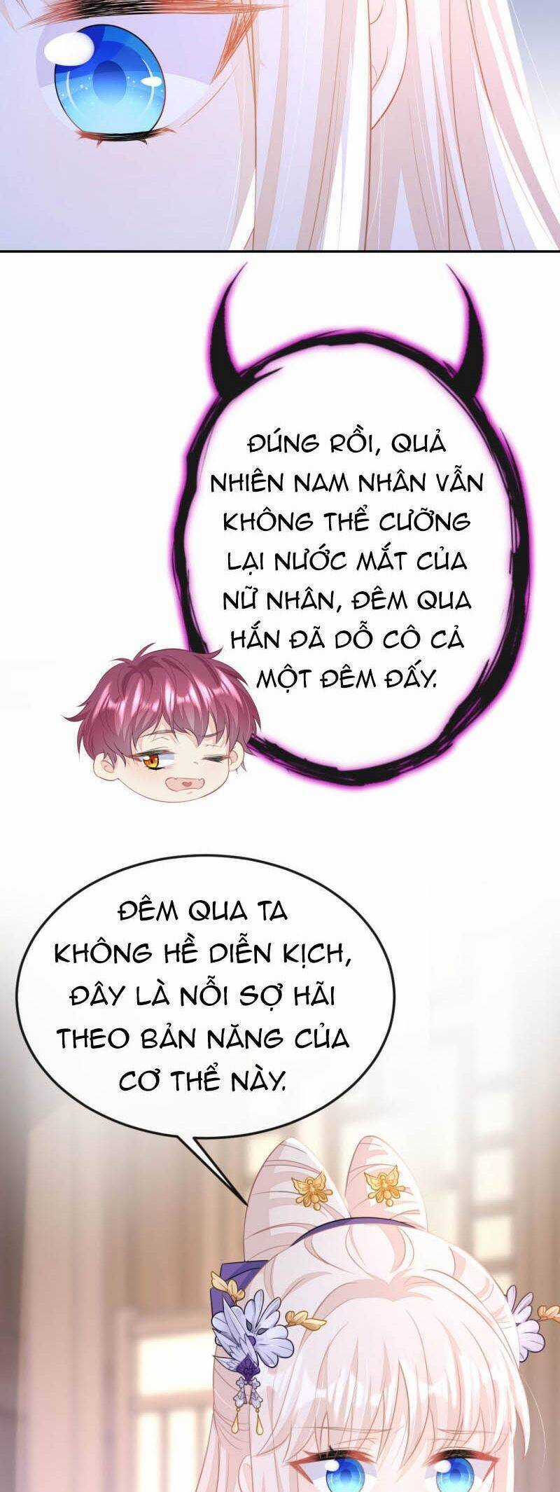 Xuyên Nhanh: Ký Chủ Cô Ấy Một Lòng Muốn Chết Chương 15 trang 10