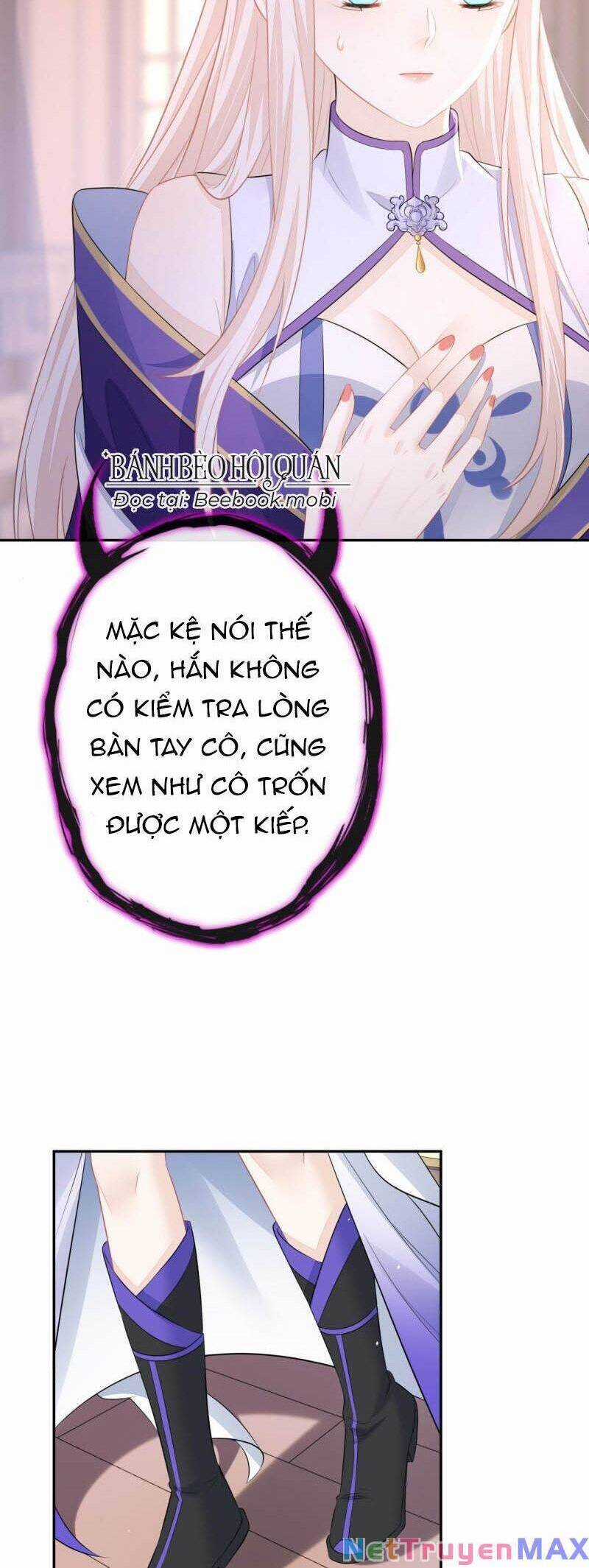 Xuyên Nhanh: Ký Chủ Cô Ấy Một Lòng Muốn Chết Chương 15 trang 11