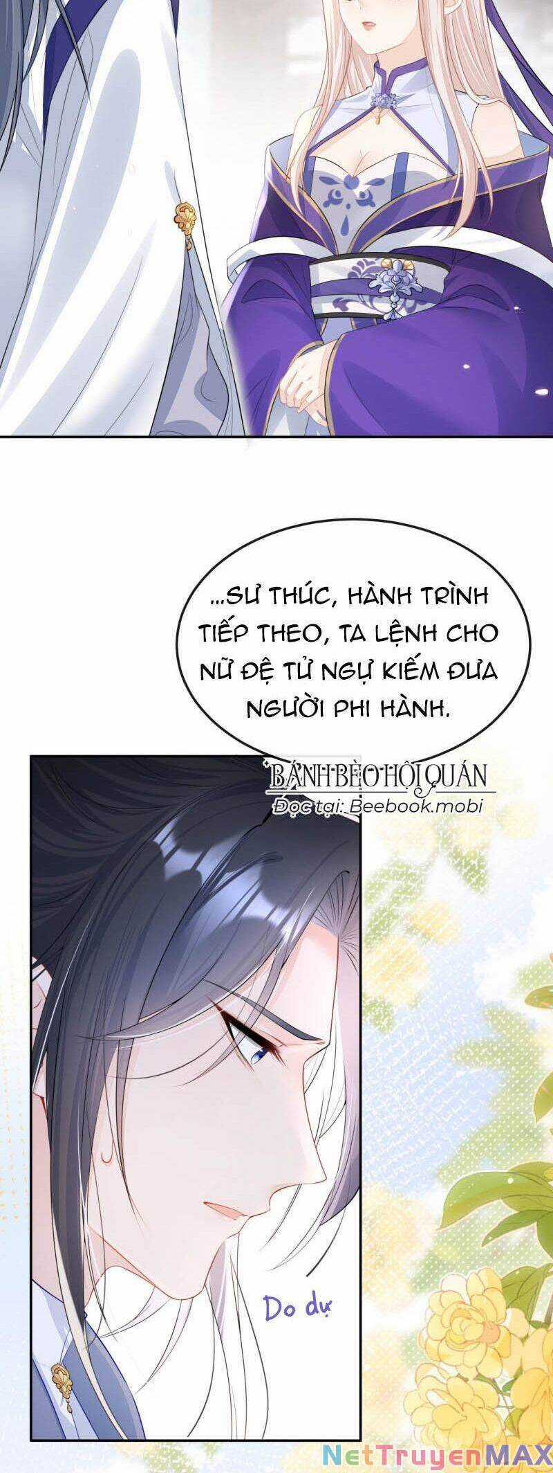 Xuyên Nhanh: Ký Chủ Cô Ấy Một Lòng Muốn Chết Chương 15 trang 15