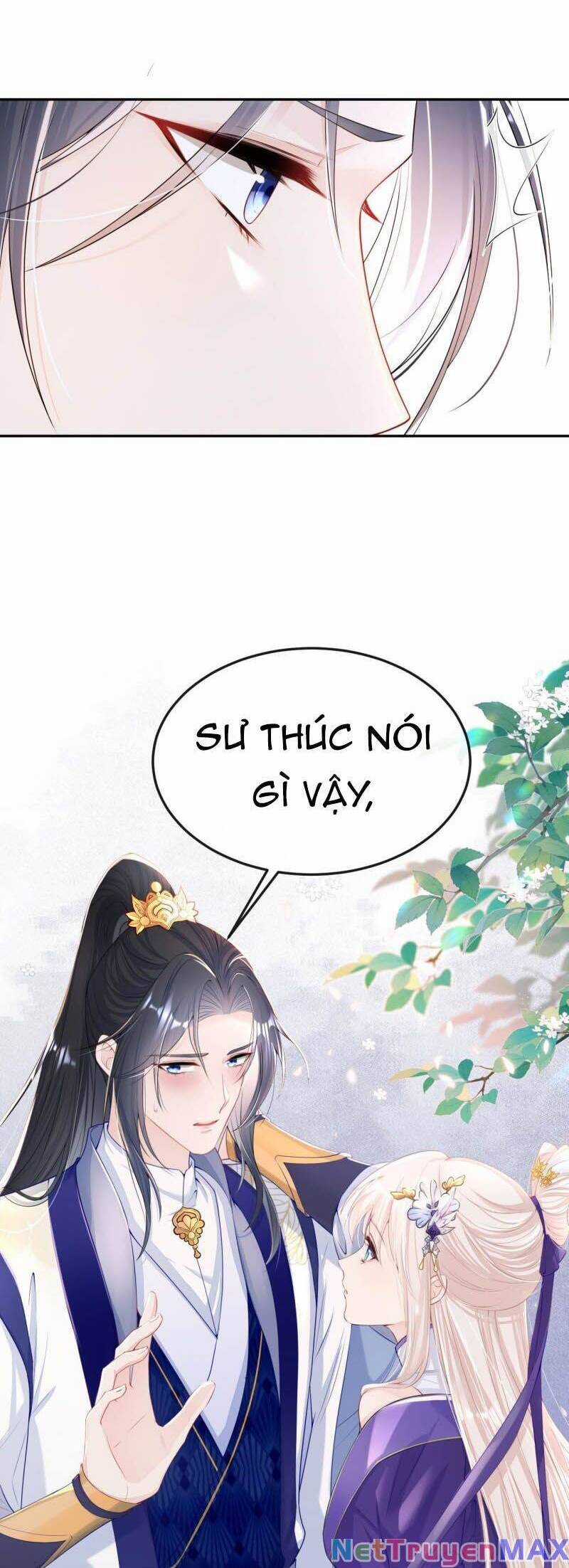 Xuyên Nhanh: Ký Chủ Cô Ấy Một Lòng Muốn Chết Chương 15 trang 17