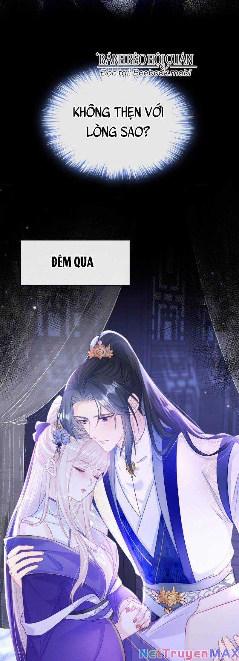 Xuyên Nhanh: Ký Chủ Cô Ấy Một Lòng Muốn Chết Chương 15 trang 21