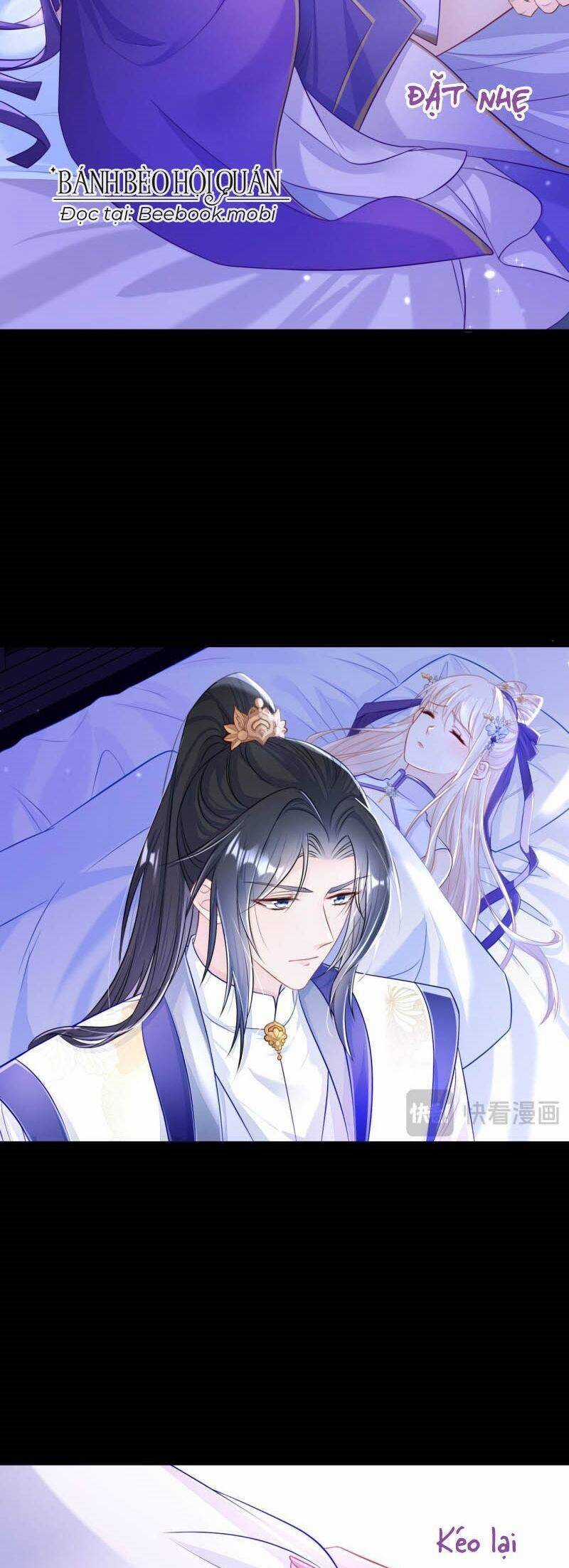 Xuyên Nhanh: Ký Chủ Cô Ấy Một Lòng Muốn Chết Chương 15 trang 22