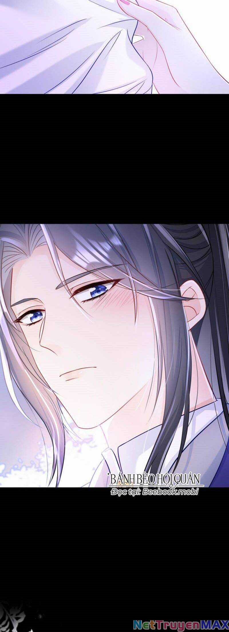 Xuyên Nhanh: Ký Chủ Cô Ấy Một Lòng Muốn Chết Chương 15 trang 23