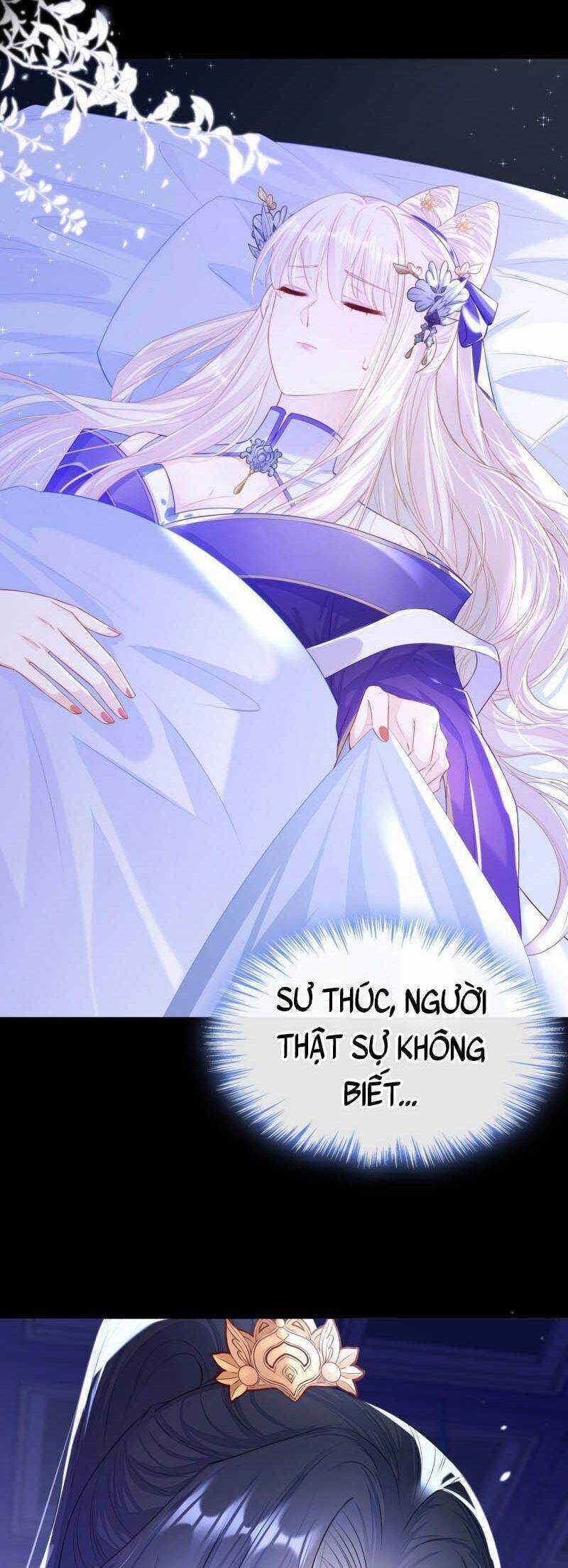 Xuyên Nhanh: Ký Chủ Cô Ấy Một Lòng Muốn Chết Chương 15 trang 24