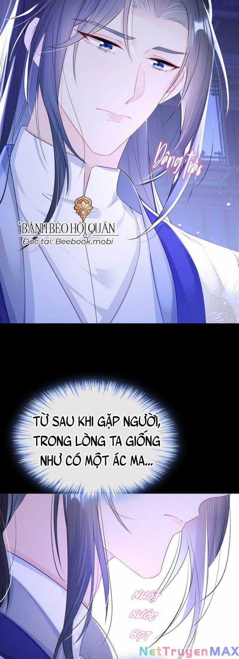 Xuyên Nhanh: Ký Chủ Cô Ấy Một Lòng Muốn Chết Chương 15 trang 25