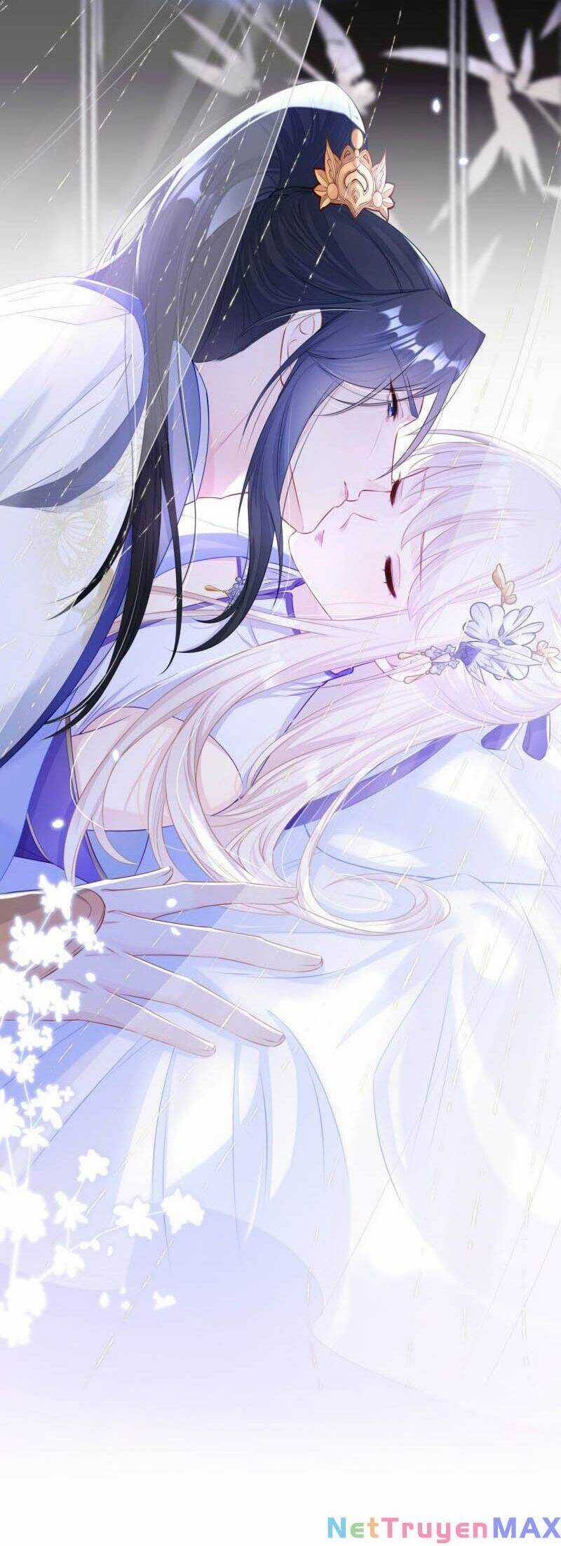 Xuyên Nhanh: Ký Chủ Cô Ấy Một Lòng Muốn Chết Chương 15 trang 27