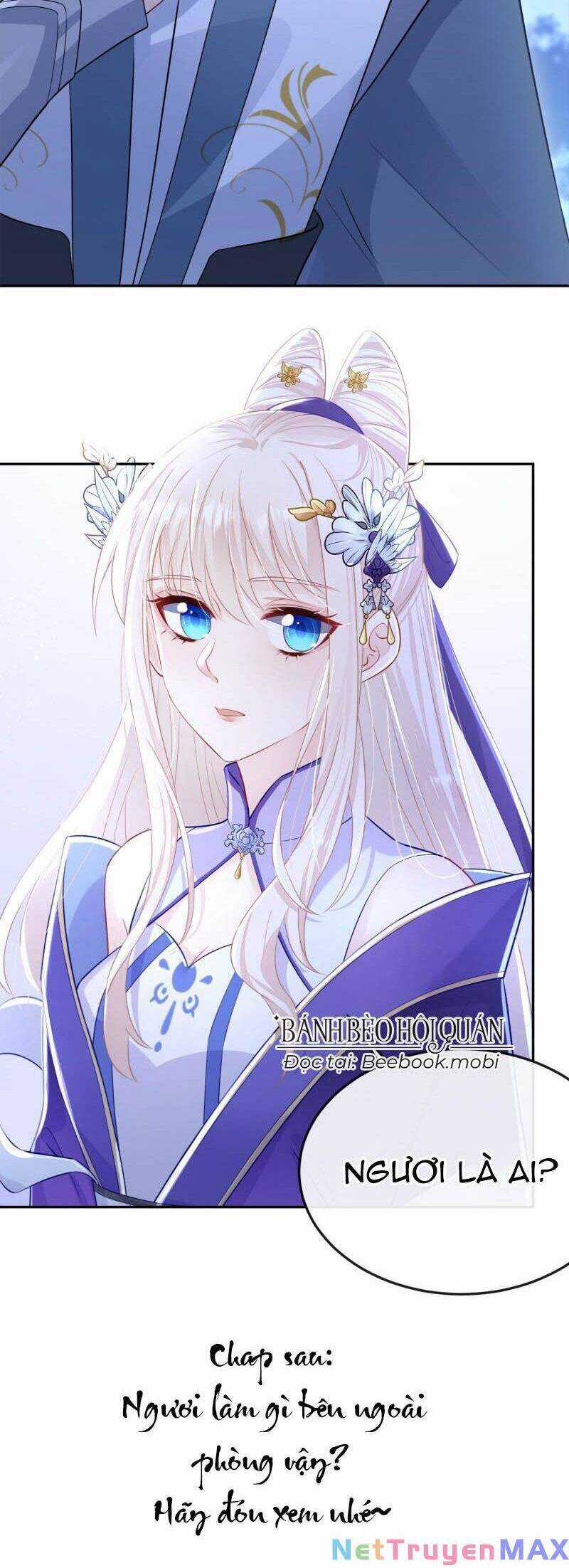 Xuyên Nhanh: Ký Chủ Cô Ấy Một Lòng Muốn Chết Chương 15 trang 29