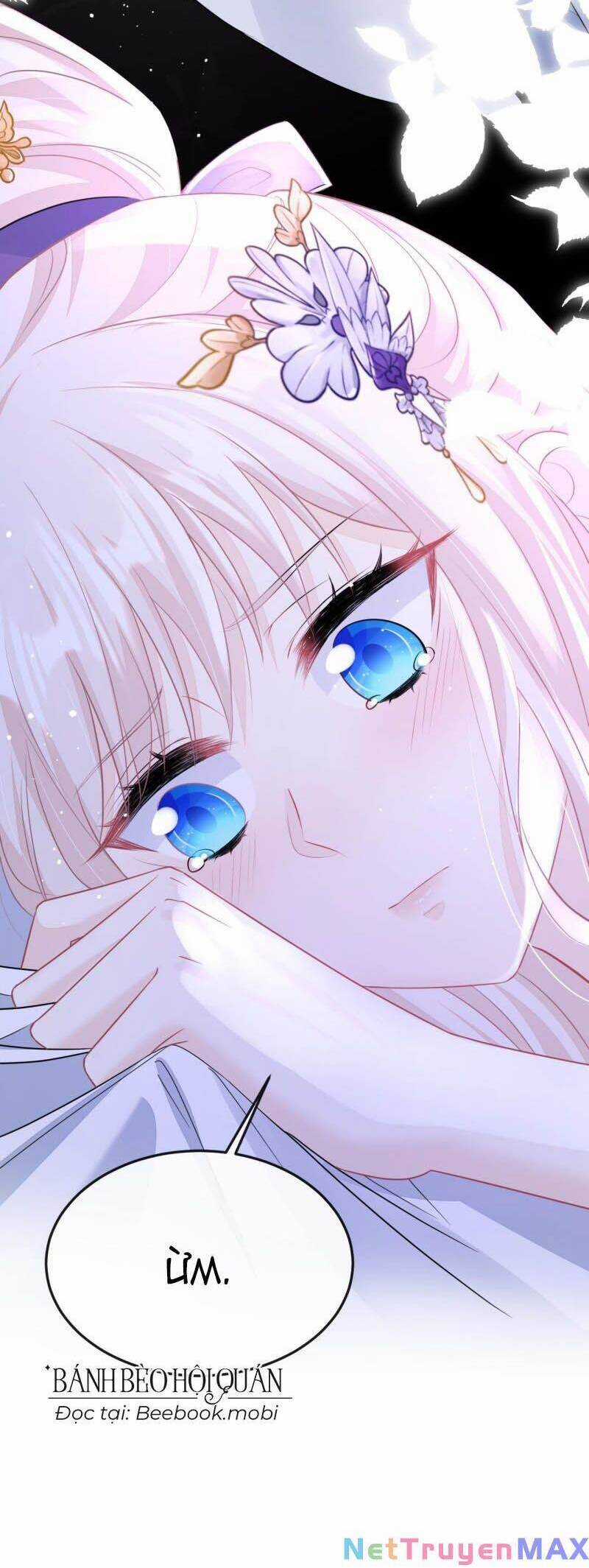 Xuyên Nhanh: Ký Chủ Cô Ấy Một Lòng Muốn Chết Chương 15 trang 3