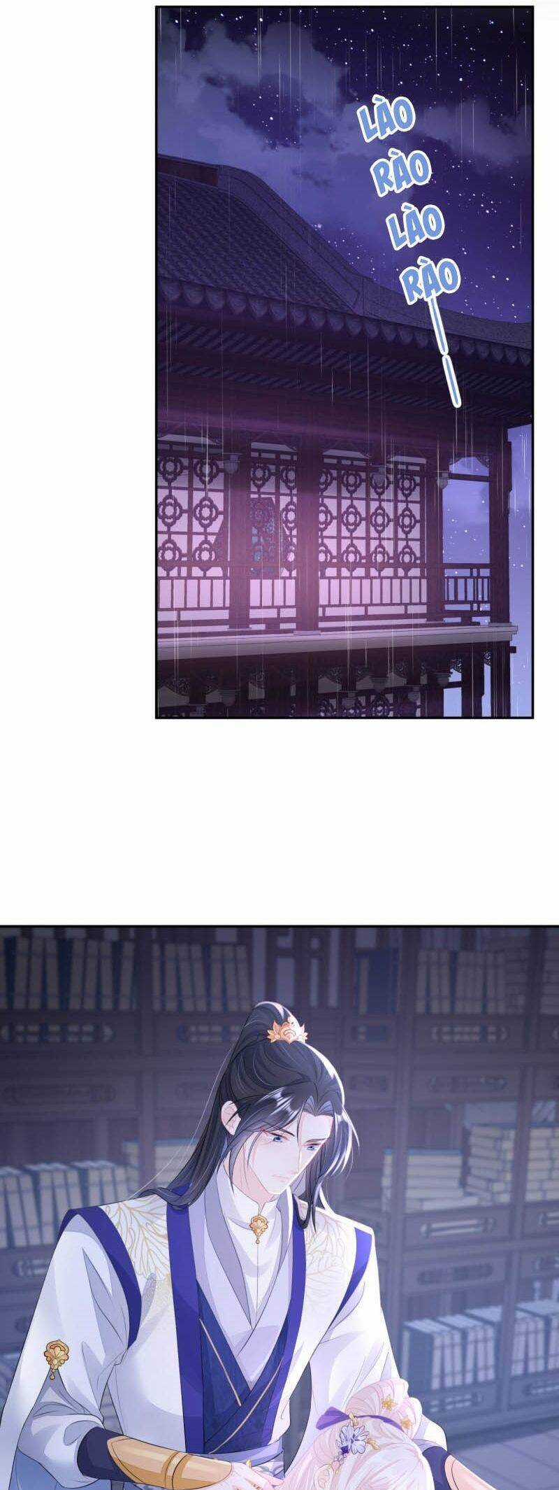 Xuyên Nhanh: Ký Chủ Cô Ấy Một Lòng Muốn Chết Chương 15 trang 4