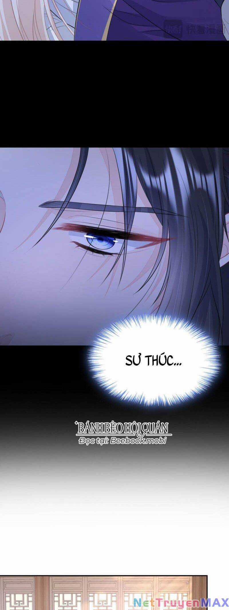 Xuyên Nhanh: Ký Chủ Cô Ấy Một Lòng Muốn Chết Chương 15 trang 7