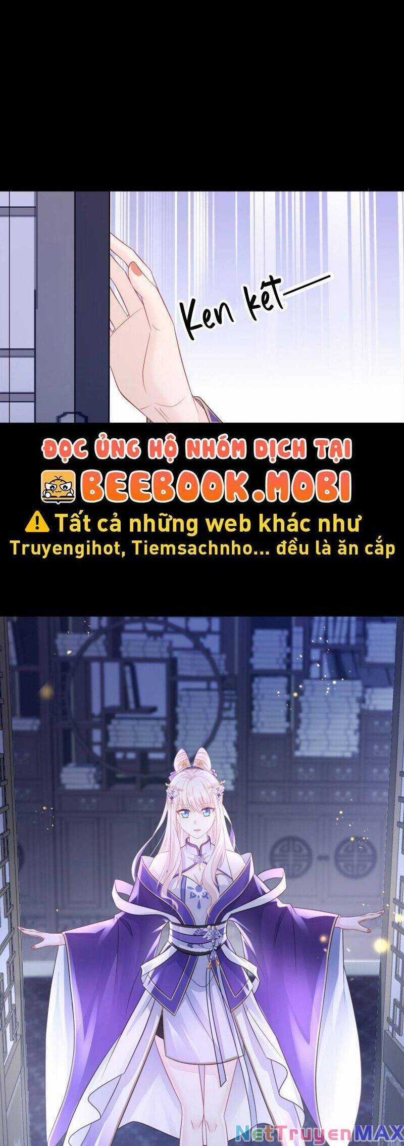 Xuyên Nhanh: Ký Chủ Cô Ấy Một Lòng Muốn Chết Chương 16 trang 11