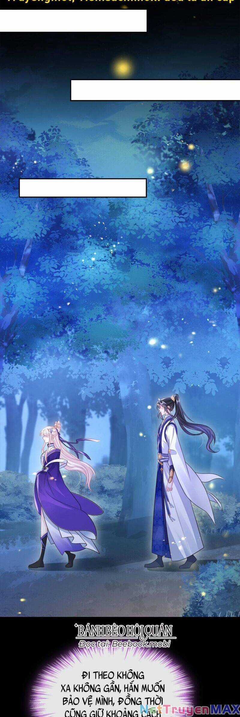 Xuyên Nhanh: Ký Chủ Cô Ấy Một Lòng Muốn Chết Chương 16 trang 15