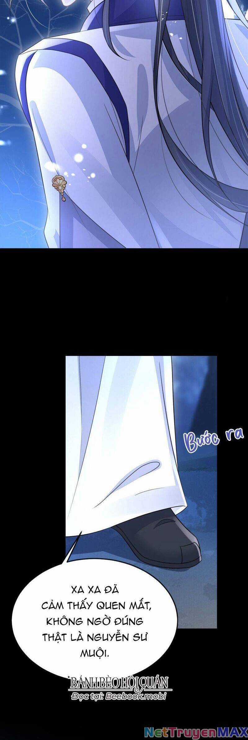 Xuyên Nhanh: Ký Chủ Cô Ấy Một Lòng Muốn Chết Chương 16 trang 17