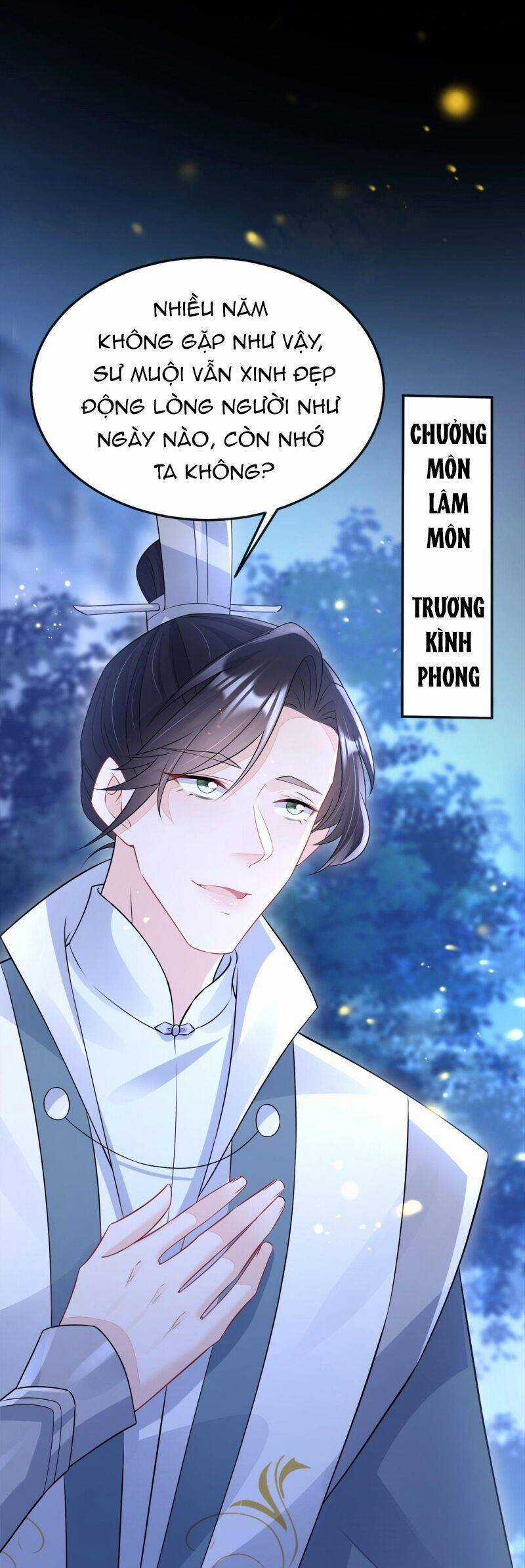 Xuyên Nhanh: Ký Chủ Cô Ấy Một Lòng Muốn Chết Chương 16 trang 18