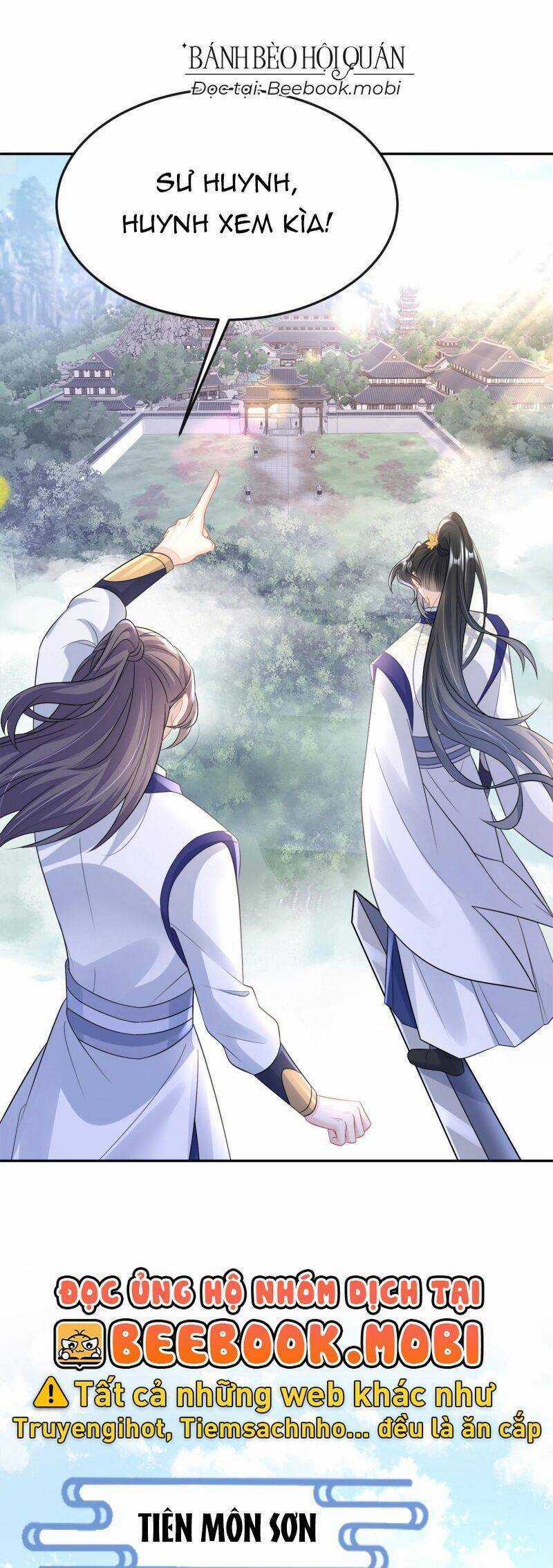 Xuyên Nhanh: Ký Chủ Cô Ấy Một Lòng Muốn Chết Chương 16 trang 2