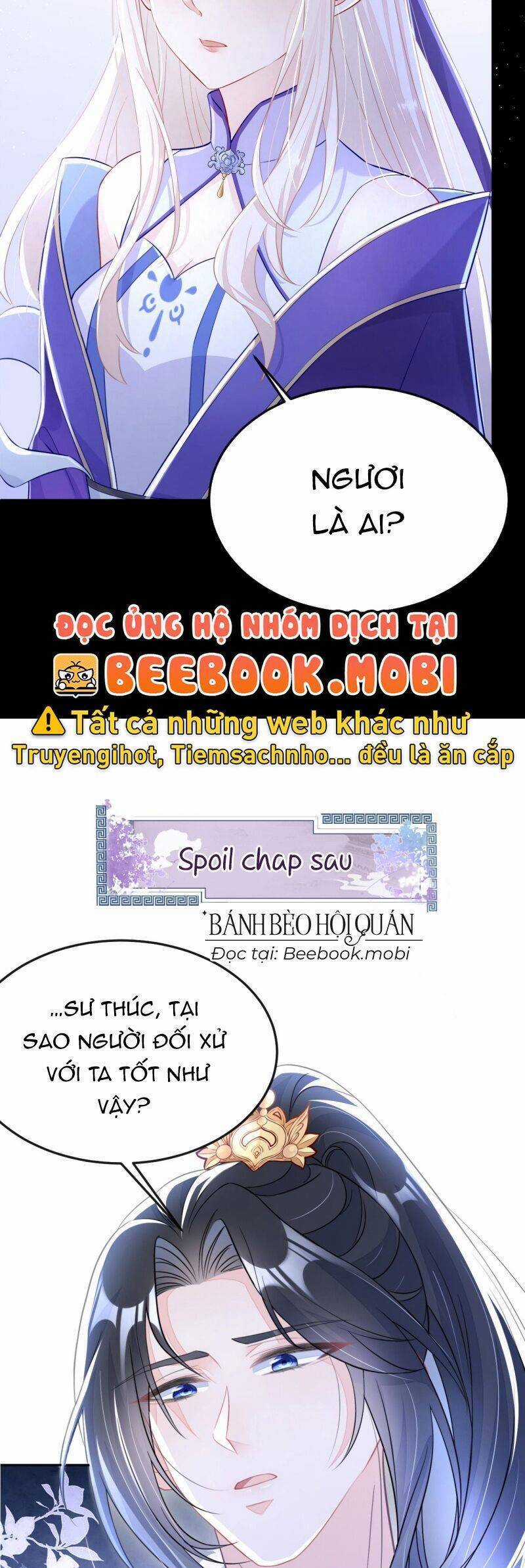 Xuyên Nhanh: Ký Chủ Cô Ấy Một Lòng Muốn Chết Chương 16 trang 24