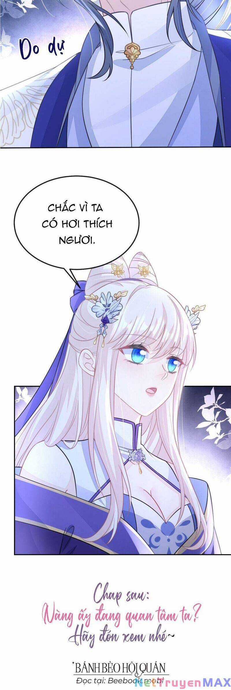 Xuyên Nhanh: Ký Chủ Cô Ấy Một Lòng Muốn Chết Chương 16 trang 25