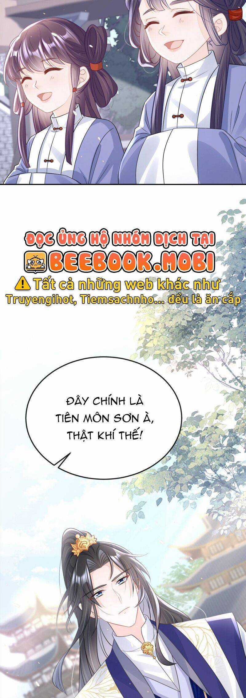 Xuyên Nhanh: Ký Chủ Cô Ấy Một Lòng Muốn Chết Chương 16 trang 4