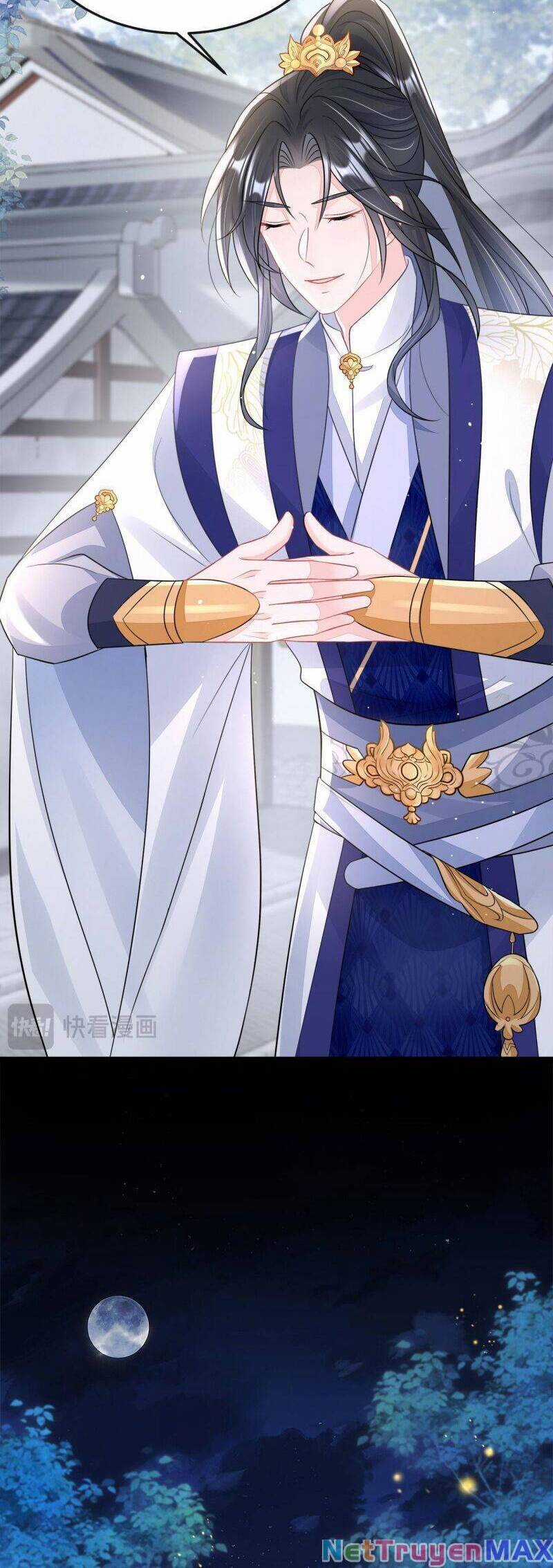 Xuyên Nhanh: Ký Chủ Cô Ấy Một Lòng Muốn Chết Chương 16 trang 7