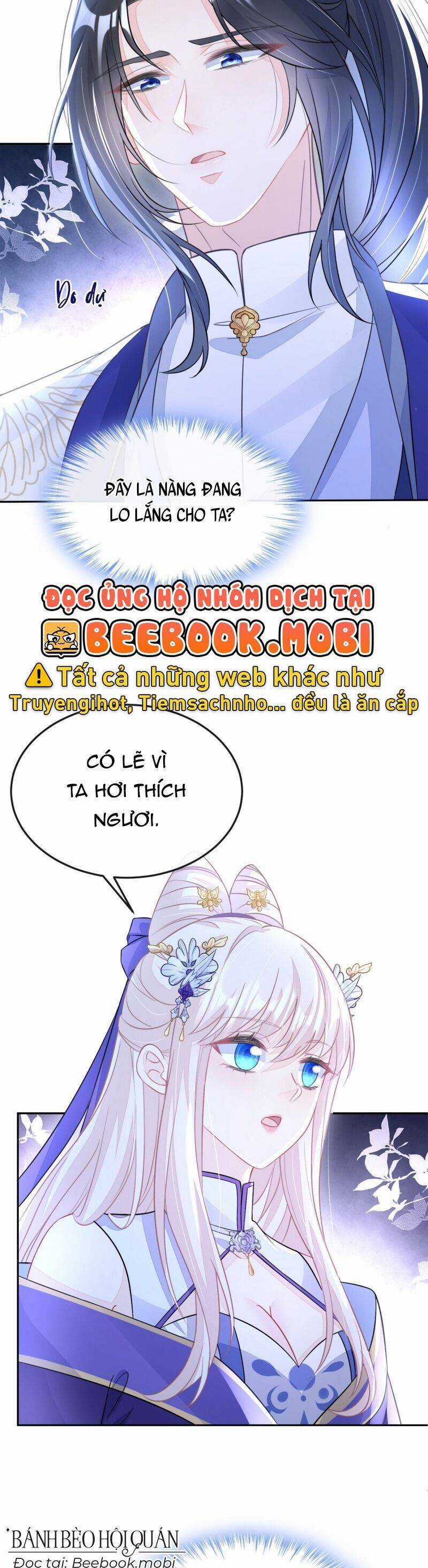 Xuyên Nhanh: Ký Chủ Cô Ấy Một Lòng Muốn Chết Chương 17 trang 10