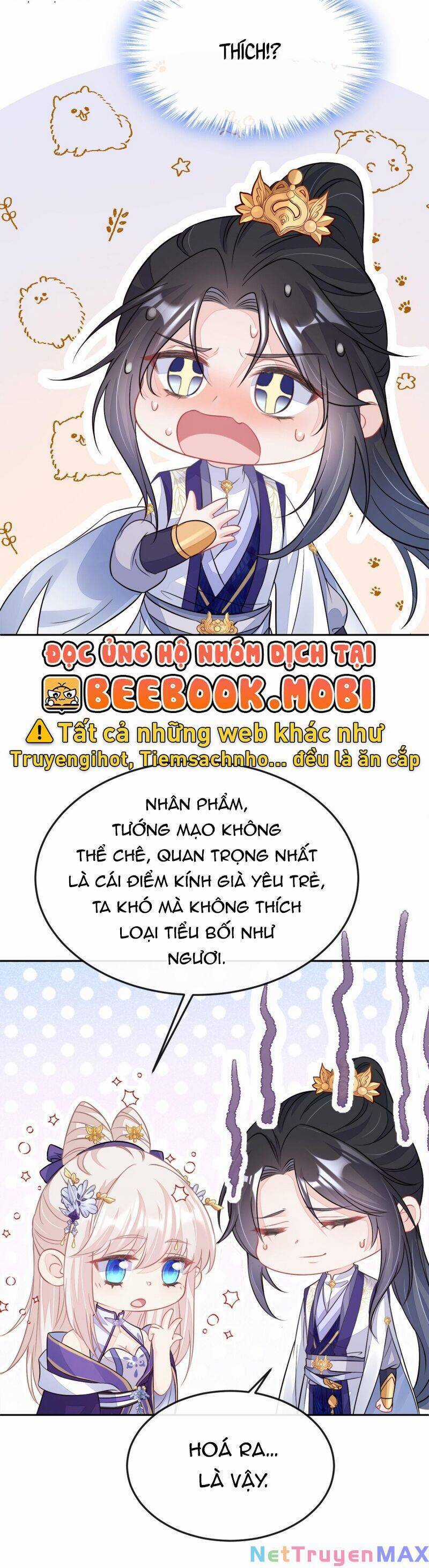 Xuyên Nhanh: Ký Chủ Cô Ấy Một Lòng Muốn Chết Chương 17 trang 11