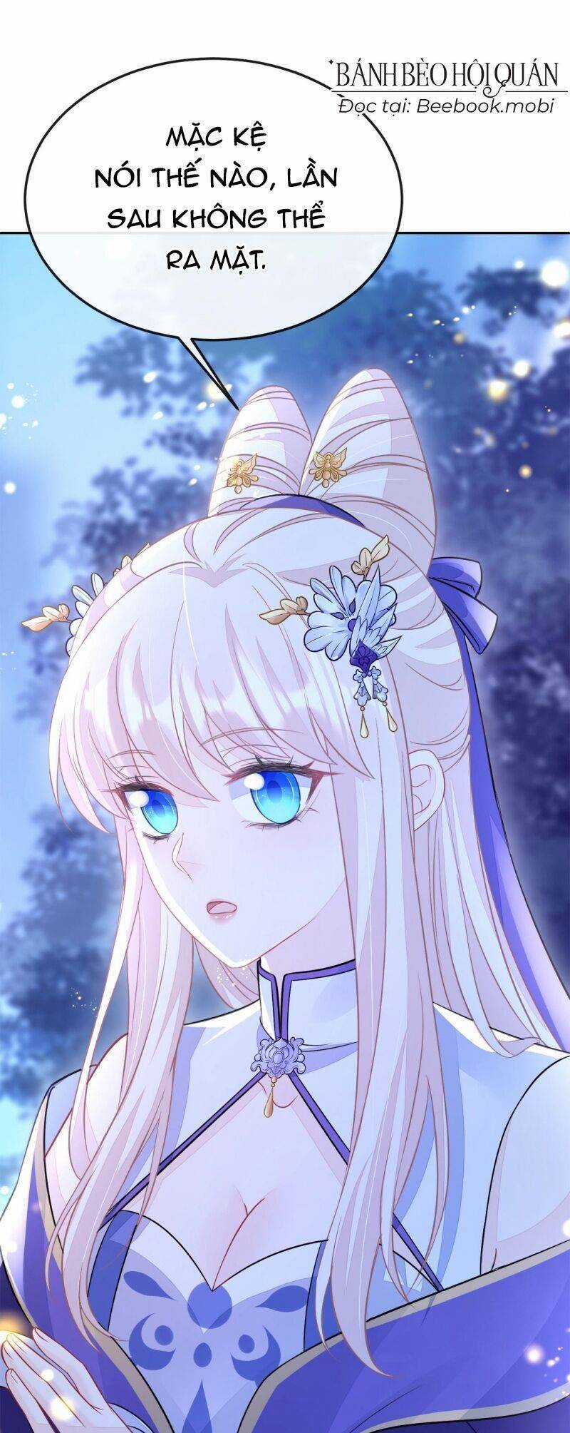 Xuyên Nhanh: Ký Chủ Cô Ấy Một Lòng Muốn Chết Chương 17 trang 12