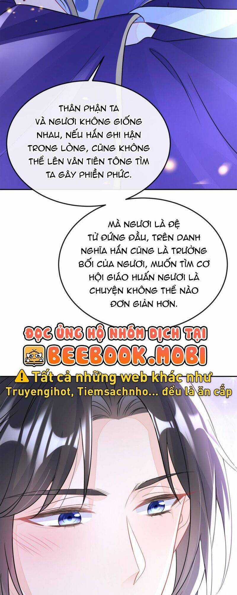 Xuyên Nhanh: Ký Chủ Cô Ấy Một Lòng Muốn Chết Chương 17 trang 13