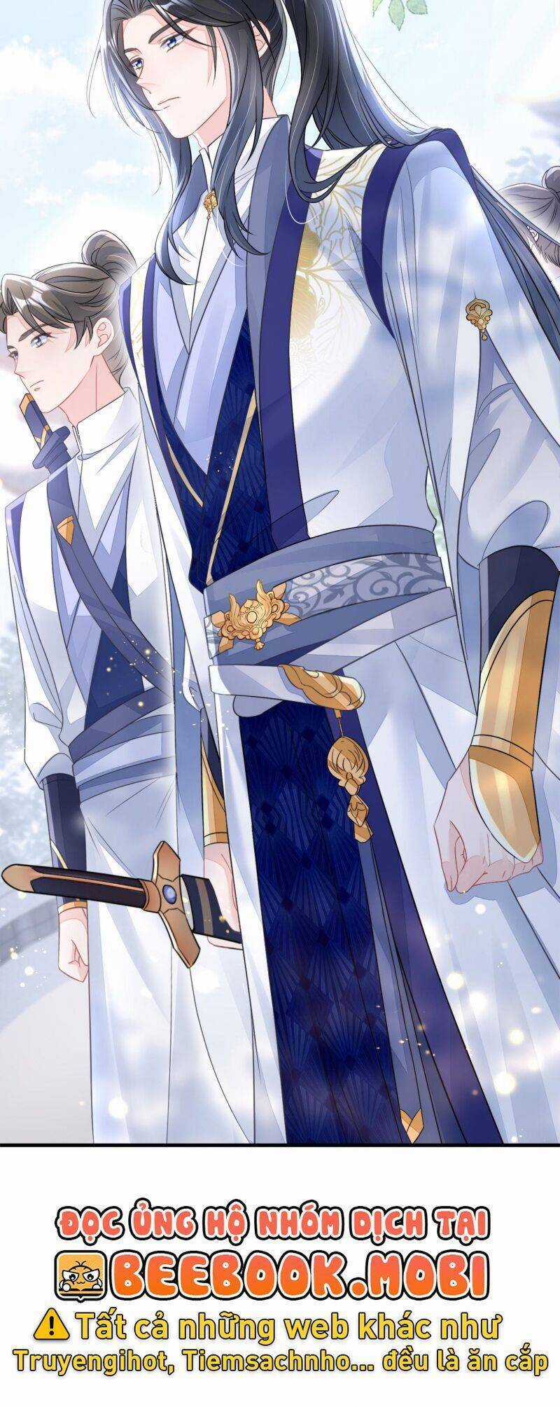 Xuyên Nhanh: Ký Chủ Cô Ấy Một Lòng Muốn Chết Chương 17 trang 18