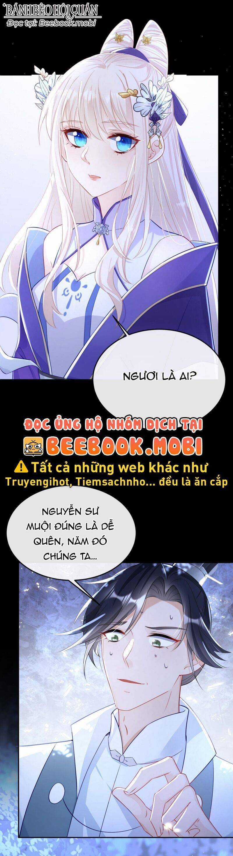 Xuyên Nhanh: Ký Chủ Cô Ấy Một Lòng Muốn Chết Chương 17 trang 2