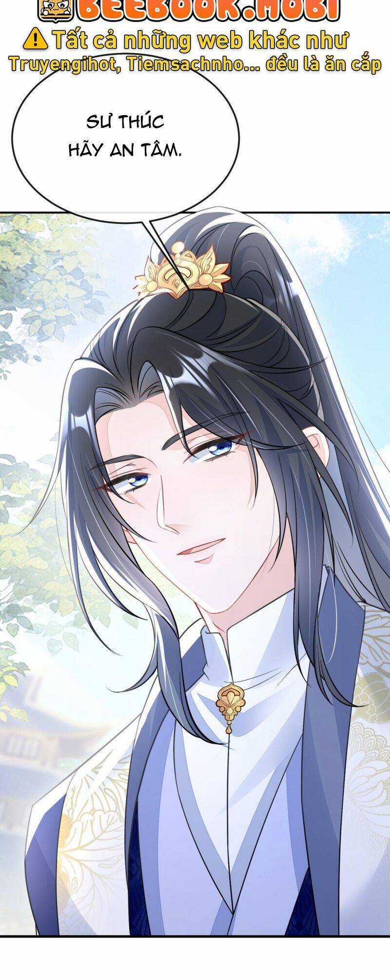 Xuyên Nhanh: Ký Chủ Cô Ấy Một Lòng Muốn Chết Chương 17 trang 24